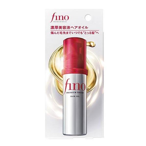 楽天市場】Fino(フィーノ) プレミアムタッチ 浸透美容液 : nico 25