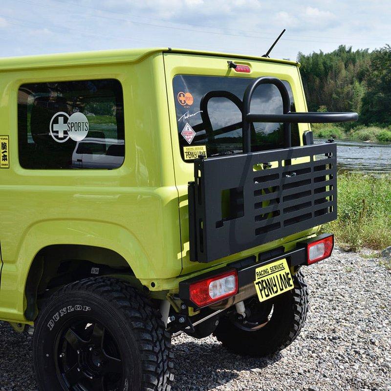 楽天市場】ペニーレイン PLUS SPORTS ワイドキャリアプラス JB64.JB74