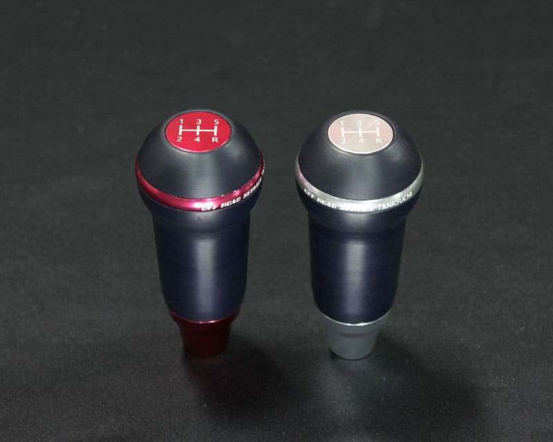 楽天市場】ジムニー用 タニグチ製 ラウンドシフトノブ MT車用（JB23