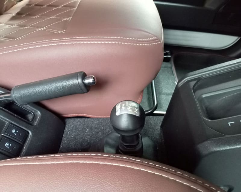 楽天市場】ジムニーJB64, JB74用 タニグチ製 ラウンドトランスファー