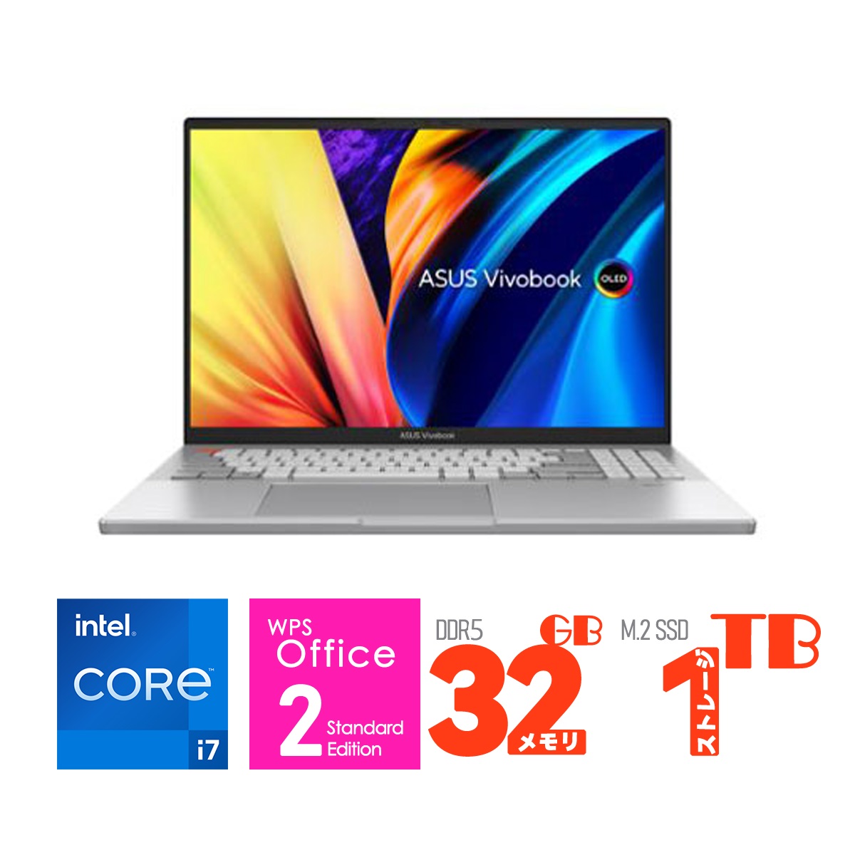 楽天市場】Core i7（グラフィックチップNVIDIA GeForce RTX 3060