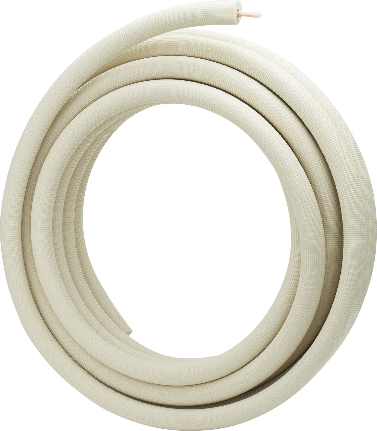 楽天市場】TSC NT-P35JN-10H アクトチューブ 冷媒用難燃被覆銅管