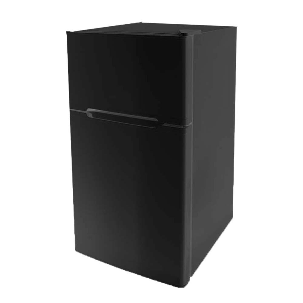 楽天市場】2ドア冷凍冷蔵庫 87L HDL-87D冷蔵庫 小型 一人暮らし ミニ