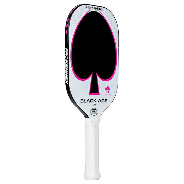 楽天市場】プロケネックス ピックルボールラケット パドル