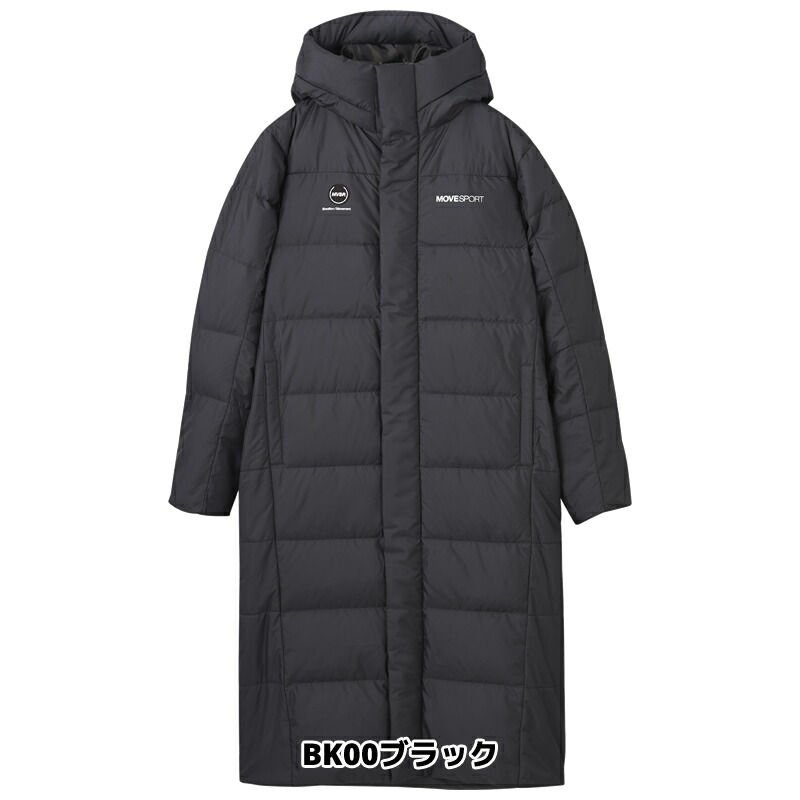 楽天市場】ロングダウンコート 2025モデル デサント DESCENT ACTIVE