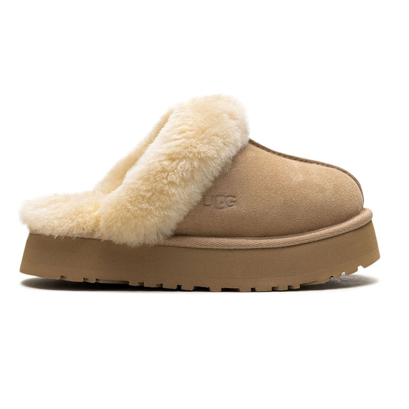 楽天市場】送料無料 UGG Disquette 1122550 25FW 25AW アグ