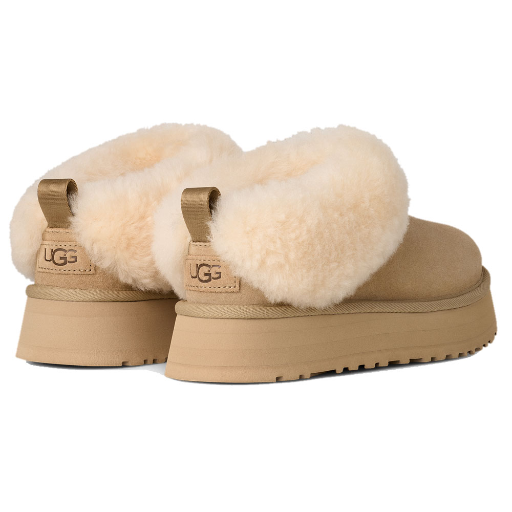 楽天市場】UGG アグ 1171393 TAZZELLE タゼル レディース スリッポン
