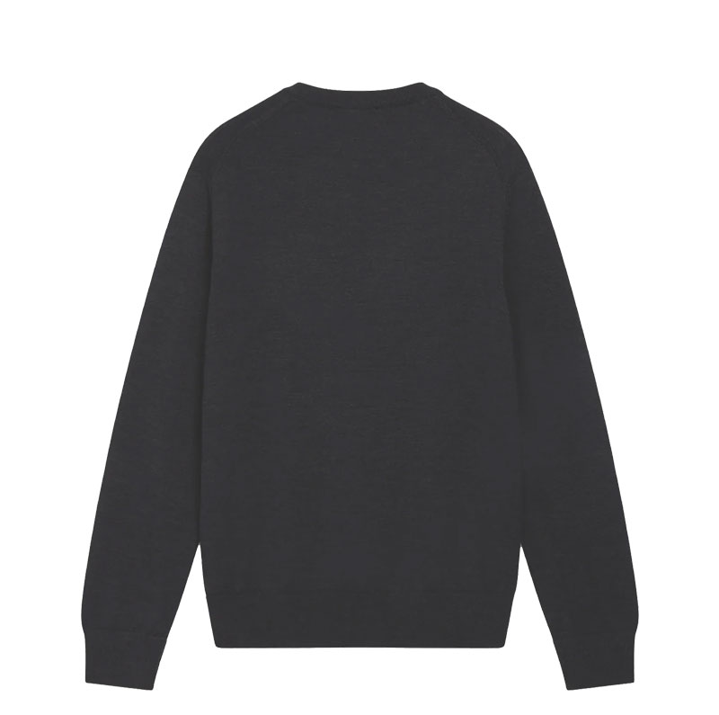 楽天市場】◇ MAISON KITSUNE メゾン キツネ FOX HEAD PATCH REGULAR R