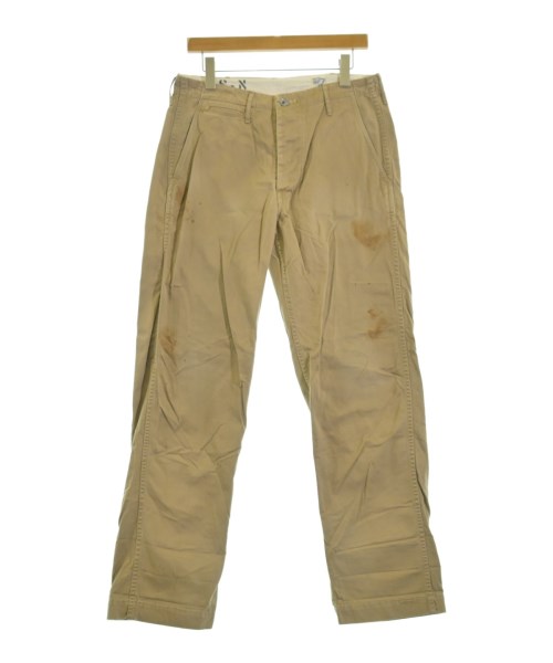 楽天市場】orslow チノの通販