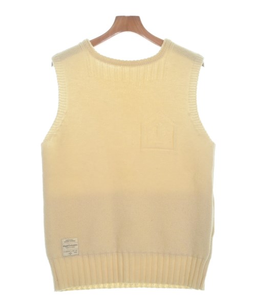 楽天市場】ナイジェルケーボン ベストの通販