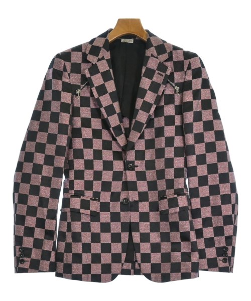 楽天市場】チェック メンズ（ブランドコムデギャルソン）（コート