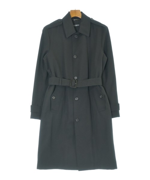 楽天市場】ドルチェ&ガッバーナ コート（メンズファッション）の通販