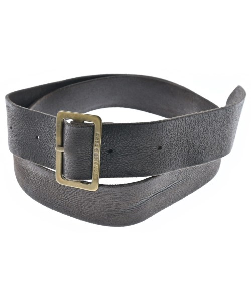 楽天市場】arts&science ベルトの通販