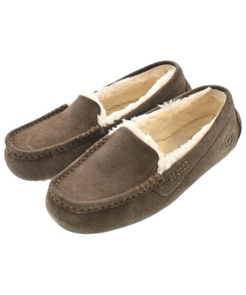 楽天市場】UGG 中古（モカシン｜レディース靴）：靴の通販