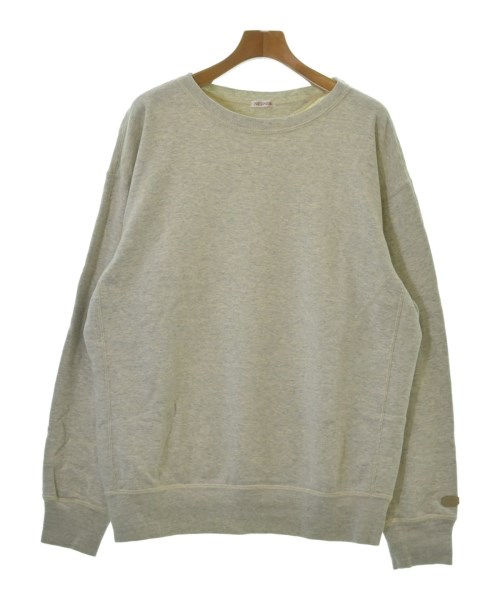 楽天市場】is-ness（スウェット・トレーナー｜トップス）：メンズ