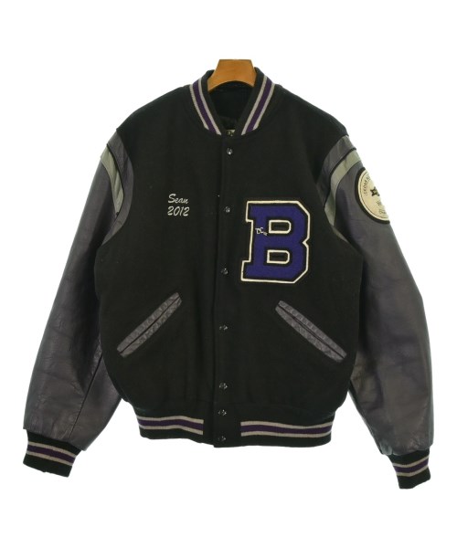 楽天市場】delong スタジャン（メンズファッション）の通販