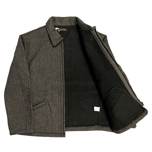 楽天市場】フルカウント FULL COUNT ジャケット ブラウンズビーチ BBJ