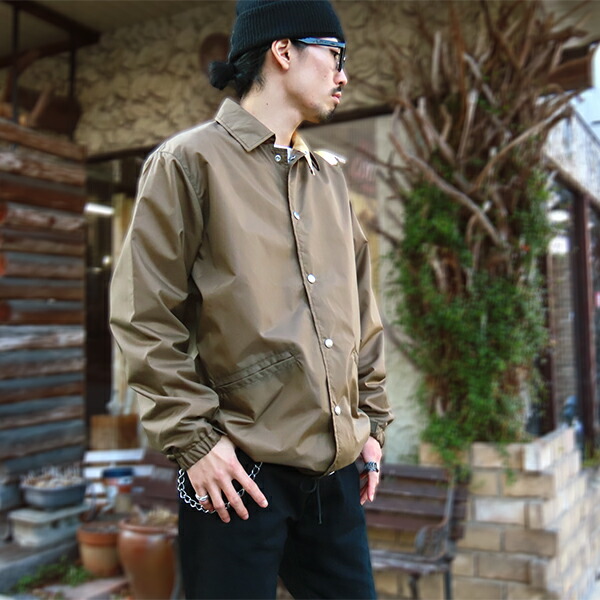 楽天市場】ウエアハウス WAREHOUSE コーチ ジャケット Lot 2230 1970'S