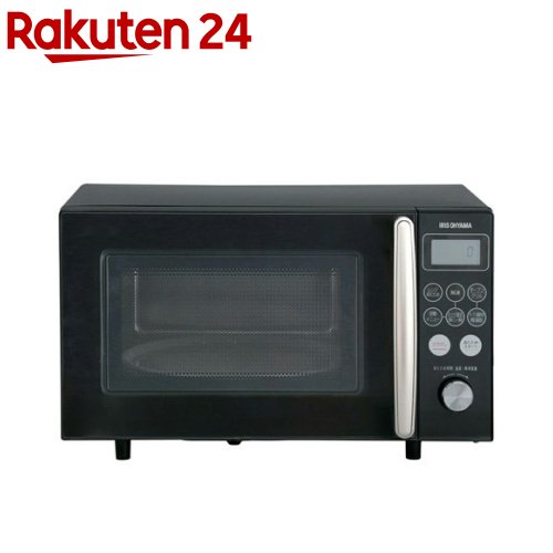 楽天市場】アイリス mo-t1501-w mo-t1501-b（オーブン最高温度200