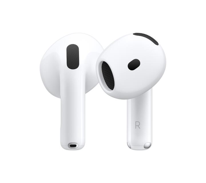 楽天市場】AirPods 4 アクティブノイズキャンセリング搭載