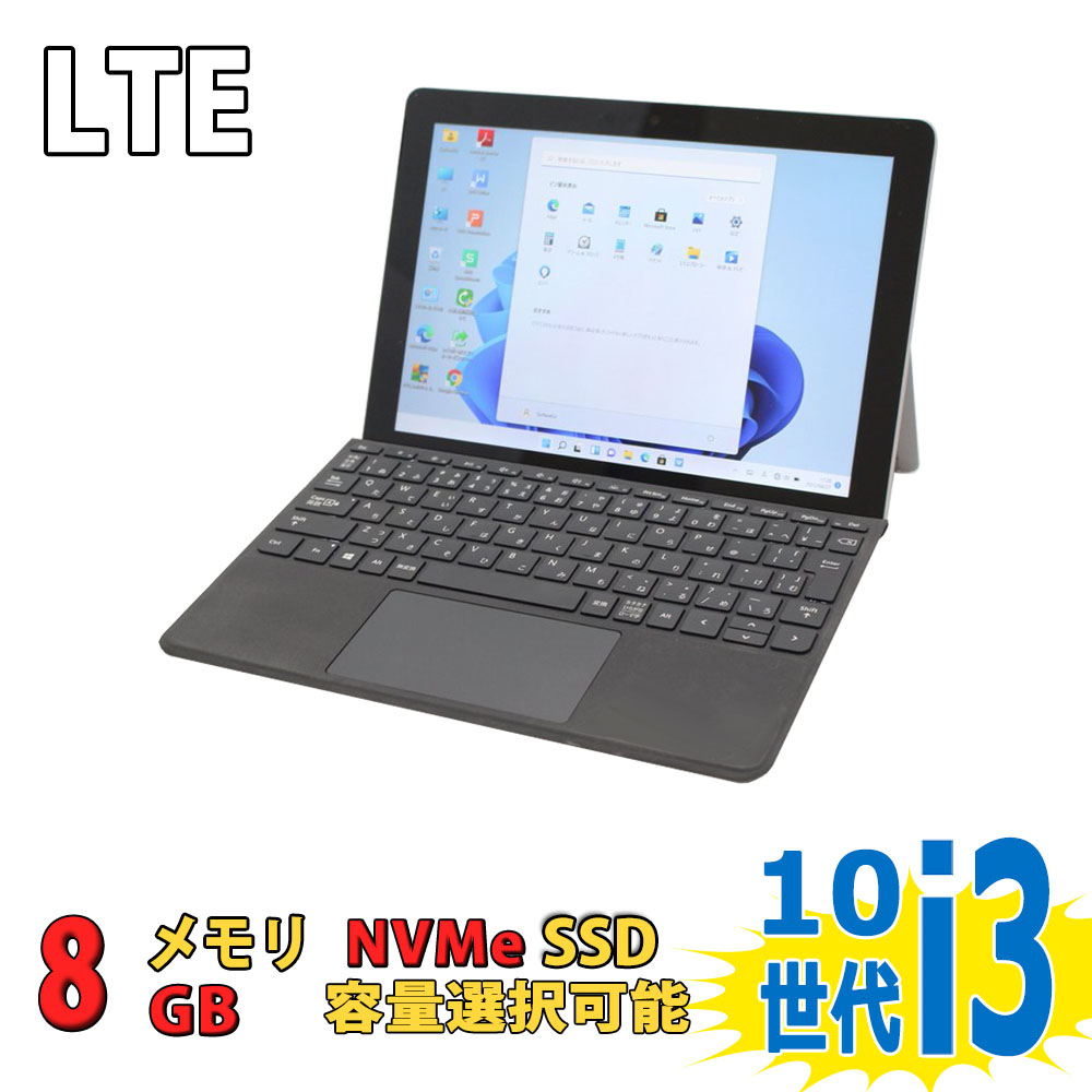 楽天市場】LTE対応 中古美品 / タッチ 10.5インチ Microsoft Surface