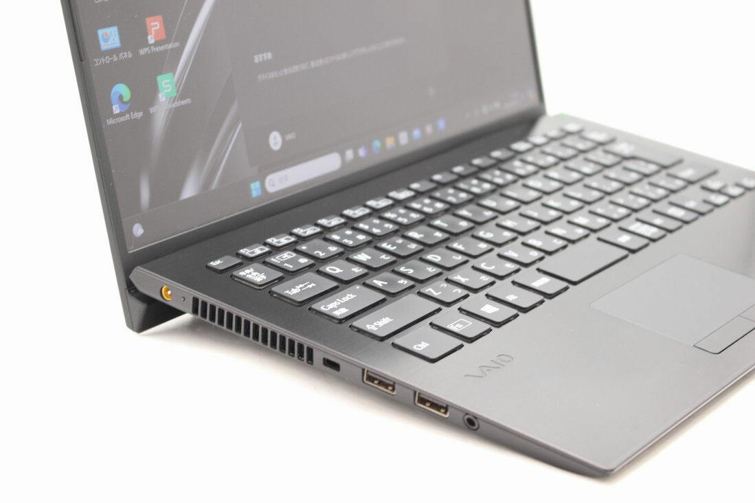 楽天市場】LTE搭載 4K液晶 良品 14インチ SONY VAIO Pro PK VJPK13C12N