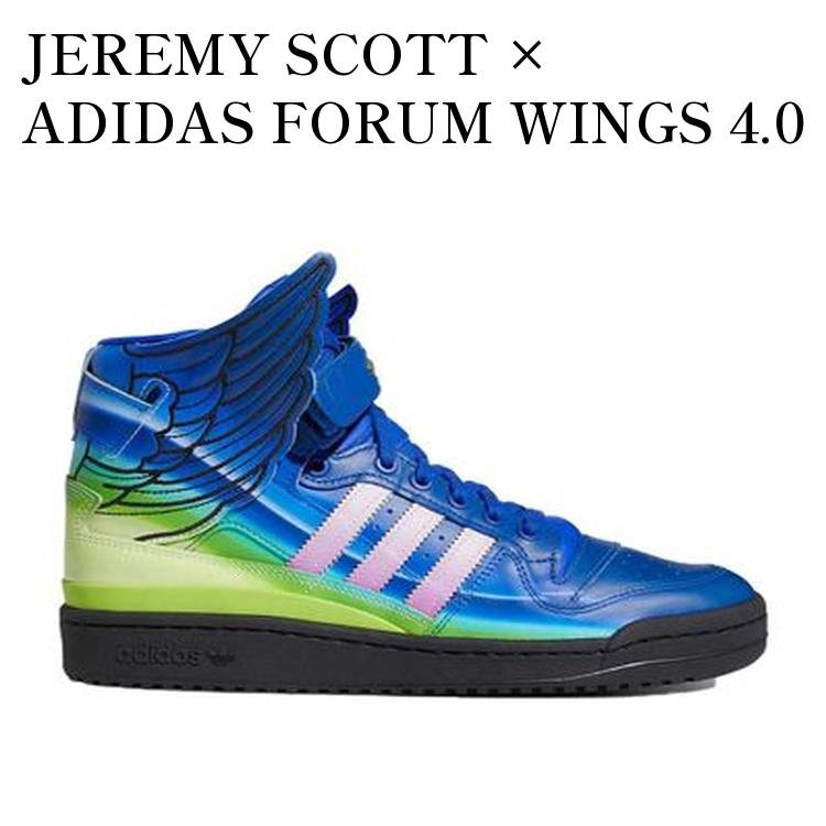 楽天市場】アディダス ジェレミー スコットの通販