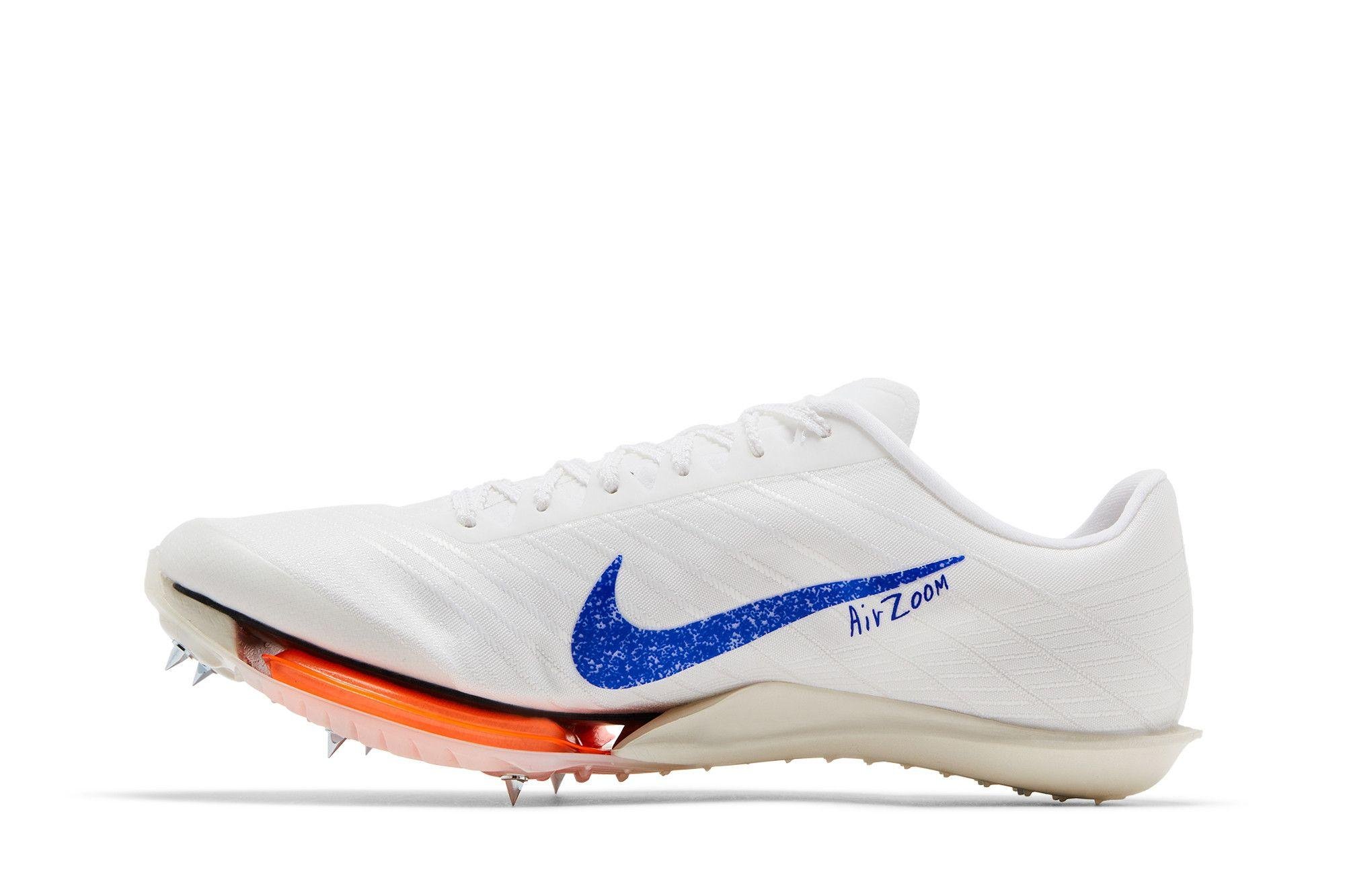 楽天市場】【お取り寄せ商品】NIKE AIR ZOOM MAXFLY 2 FP BLUEPRINT