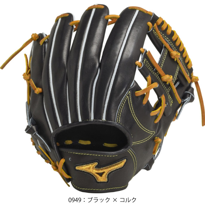 楽天市場】Mizuno Pro ミズノプロ Classic クラシック 内野手用 サイズ