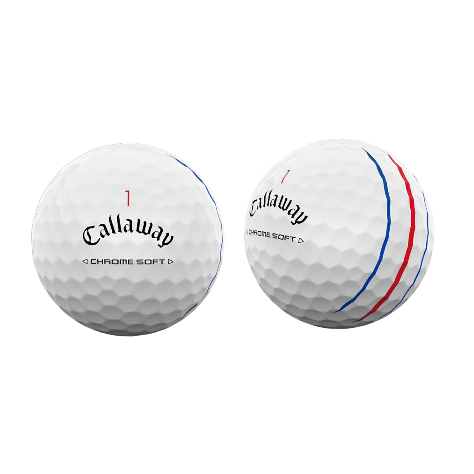 楽天市場】2025年 日本正規品 CALLAWAY キャロウェイ CHROME SOFT