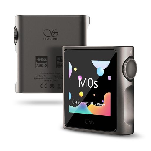 楽天市場】sdカード 再生 プレーヤー（メーカーSHANLING）（ポータブル