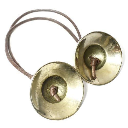 楽天市場】チベット密教 ティンシャ（チベタンベル） 八吉祥（八つの