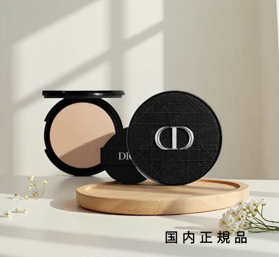 楽天市場】ディオール スキンフォーエヴァー クッションの通販
