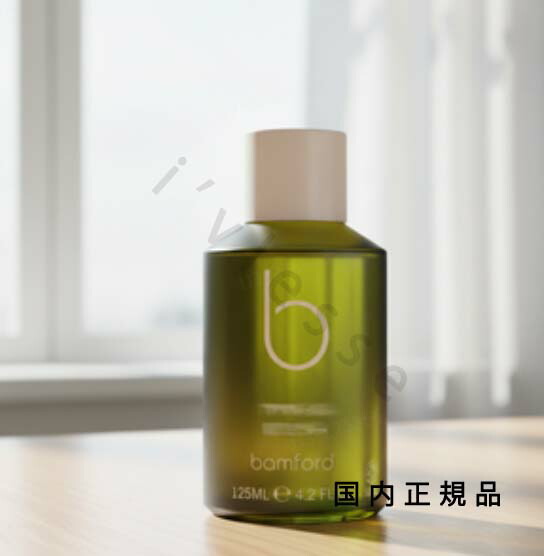 楽天市場】バンフォードゼラニウムボディローションの通販