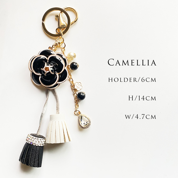 楽天市場】バッグチャーム キーホルダー チャーム キーリング BAG