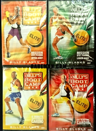 楽天市場】ビリー ブート キャンプの通販