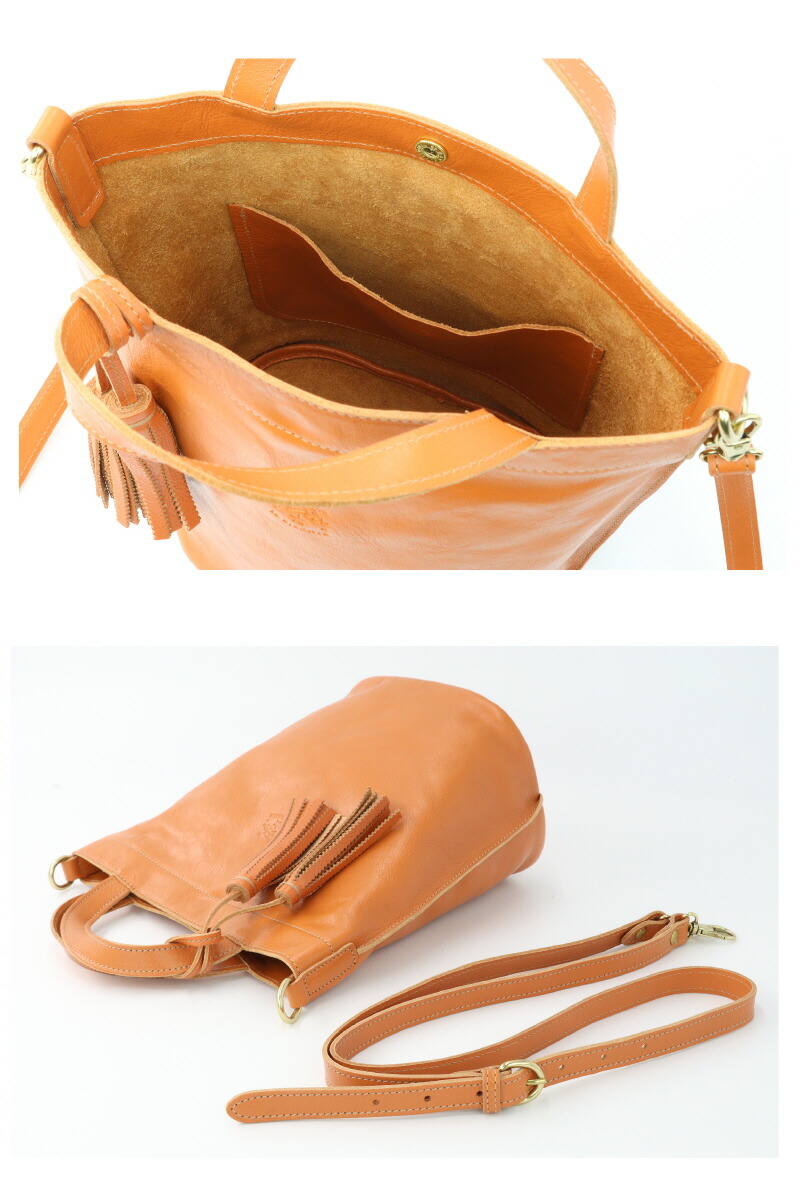 楽天市場】イルビゾンテ バッグ IL BISONTE イルビゾンテ 2way レザー