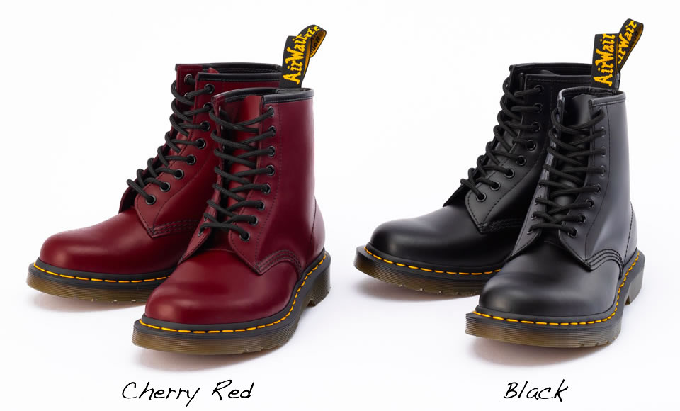 楽天市場】Dr.Martens ドクターマーチン 1460 8-EYE SHOES SMOOTH 8