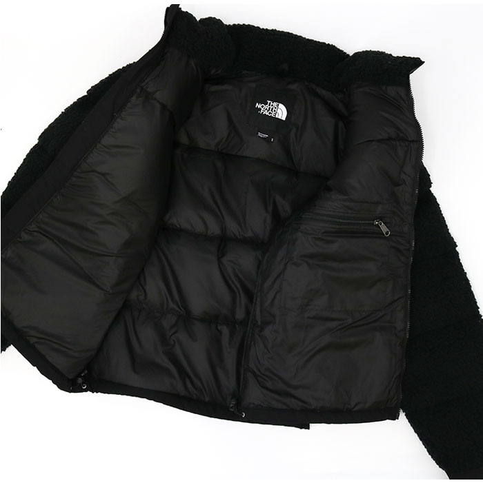 楽天市場】THE NORTH FACE ザ ノースフェイス NF0A5A84 SHERPA NUPTSE