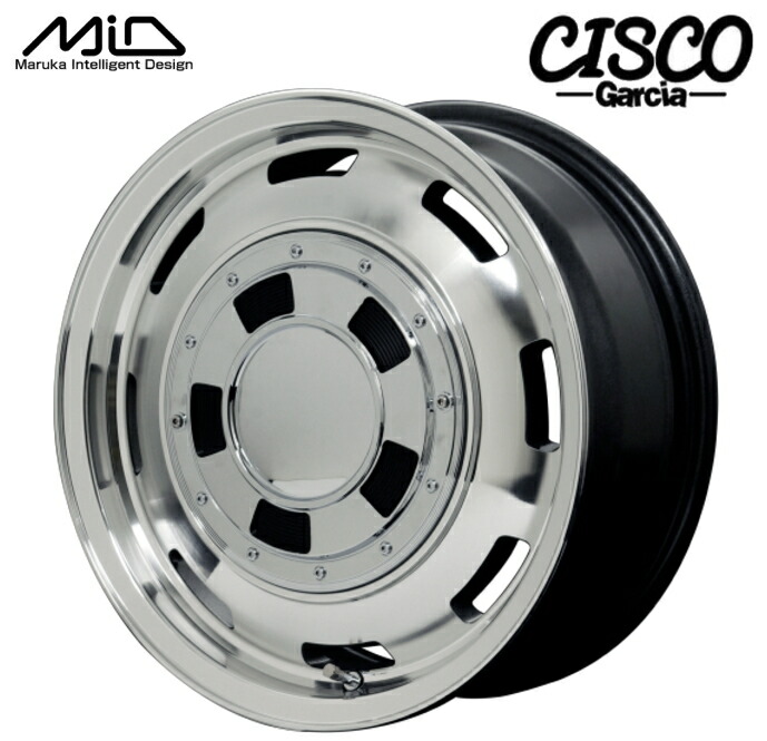 楽天市場】【送料無料・代引き可】【ホイール単品1本】200系ハイエース