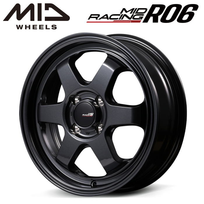 楽天市場】【FDJ2公認ホイール】【送料無料・代引き可】【ホイール4本