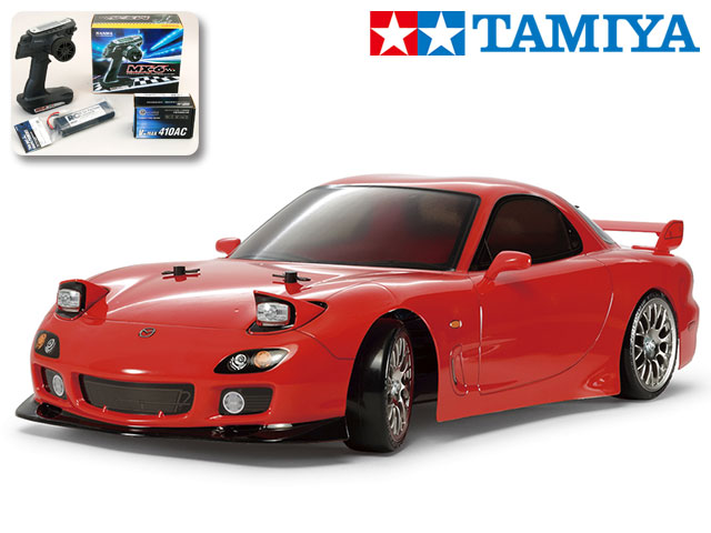 タミヤ ラジコン マツダ」の人気商品一覧 | 安い商品を通販サイトから