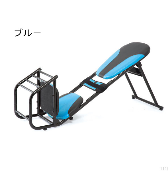 楽天市場】中川式ストレッチングベンチ プラス ストレッチマシン 中川