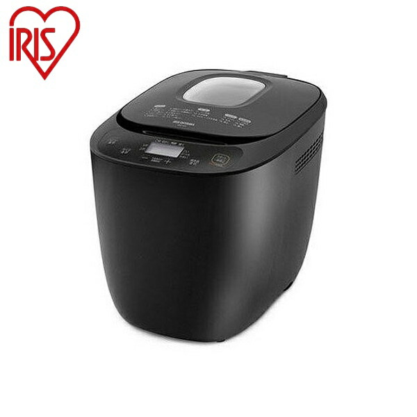 楽天市場】ホームベーカリー 2斤（メーカーアイリスオーヤマ）（家電