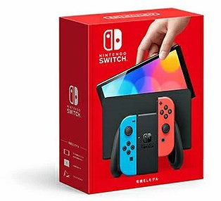 nintendo switch [ネオンブルー/ネオンレッド]」の人気商品一覧 | 安い