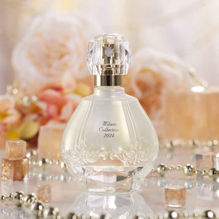 楽天市場】Milano Collection ミラノコレクション オードパルファム