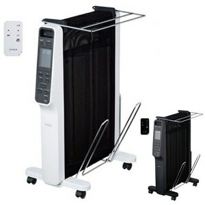 楽天市場】siroca シロカ 速暖マイカヒーター タオルハンガー シューズ