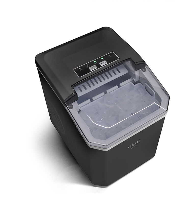 楽天市場】高速製氷機 家庭用 氷 自動製氷機 アイスメーカー 大人数 大