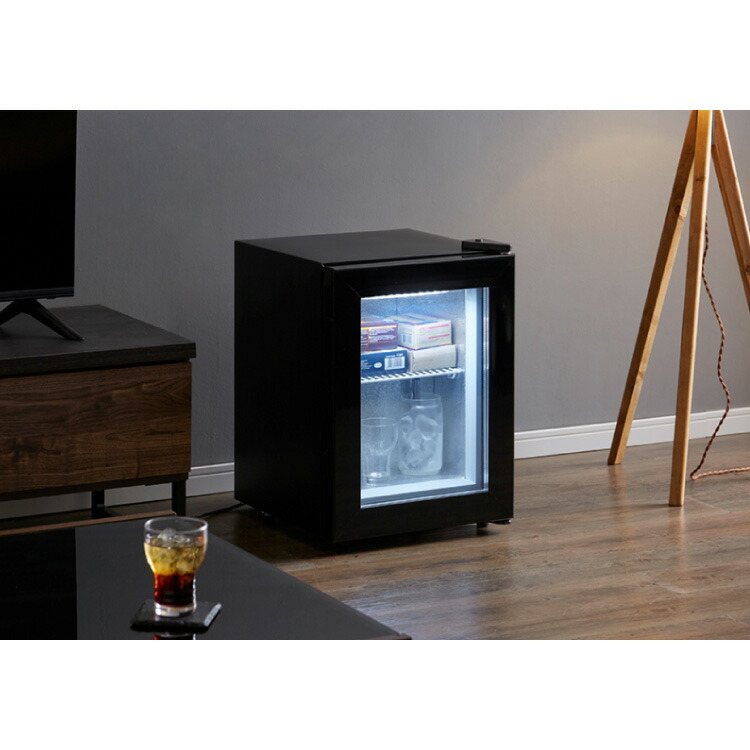 楽天市場】simplus ディスプレイ 冷凍庫 21L ガラストップ 店舗 業務用