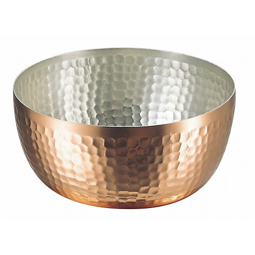 楽天市場】銅 ヤットコ鍋 30cm(代引不可)【送料無料】 : リコメン堂生活館